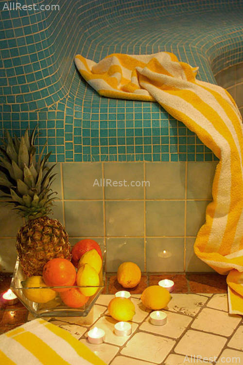 Hotel Linder 28